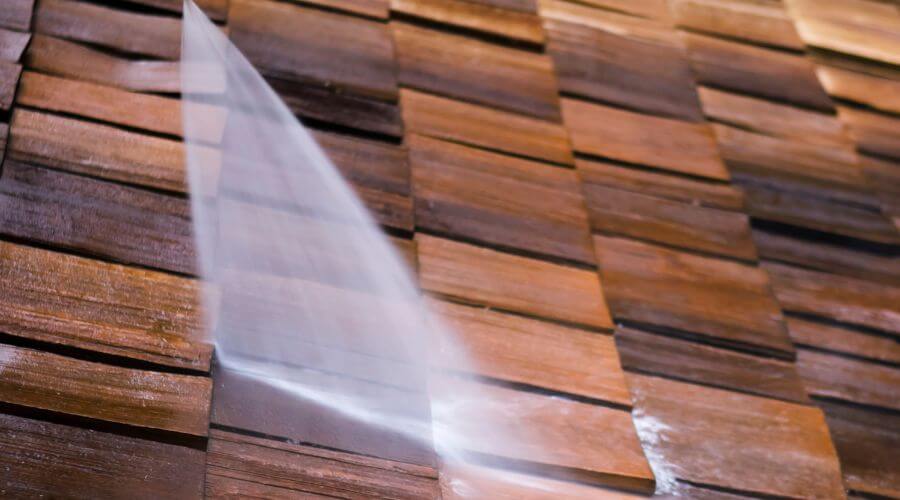 Asphalt Roofing in Jesup, IA