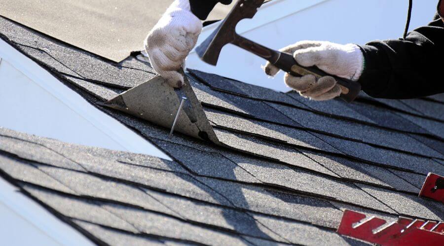 Professional residential roofers in Jesup, IA